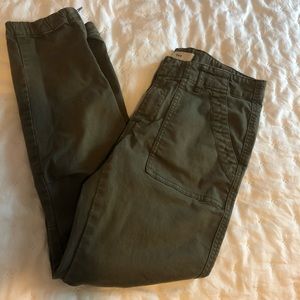 Aritzia Cargo Pants